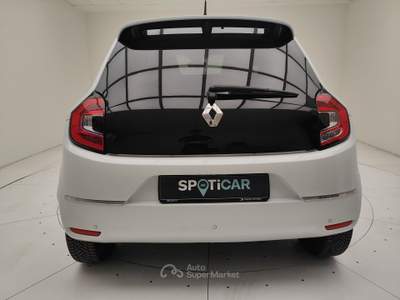 Renault Twingo Twingo Zen 22kWh Bianco usata Erba