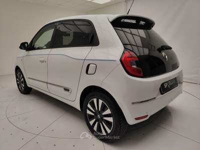 Renault Twingo Twingo Zen 22kWh Bianco usata Erba