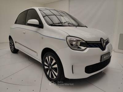 Renault Twingo Twingo Zen 22kWh Bianco usata Erba
