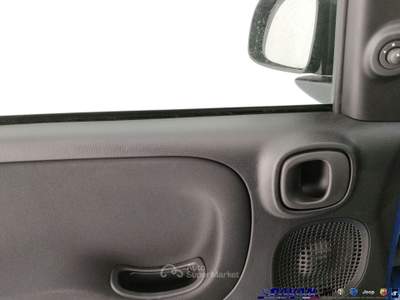 Fiat Pandina Panda 1.0 FireFly 65 CV Hybrid Icon Bianco usata Piove di Sacco