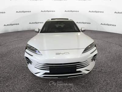 BYD Seal 1.5 218cv Boost #nazionale Bianco usata Spinea
