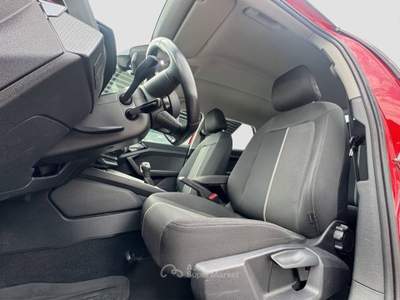 Audi A1 Sportback 30 1.0 tfsi S line edition s-tronic Rosso usata Cappella Maggiore