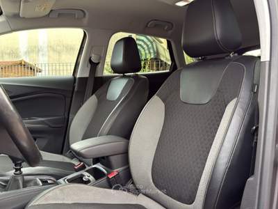 Opel Grandland X Grandland X 1.2 Benzina 130cv Ultimate S&S MT6 Grigio usata Pordenone