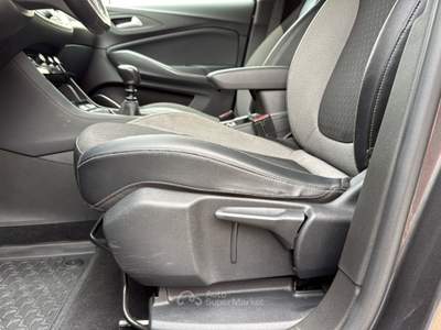Opel Grandland X Grandland X 1.2 Benzina 130cv Ultimate S&S MT6 Grigio usata Pordenone