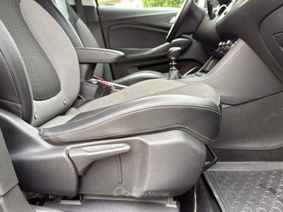 Opel Grandland X Grandland X 1.2 Benzina 130cv Ultimate S&S MT6 Grigio usata Pordenone
