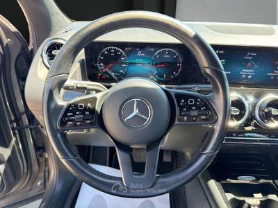 Mercedes-Benz GLA GLA 200 d Sport auto Grigio usata Rende