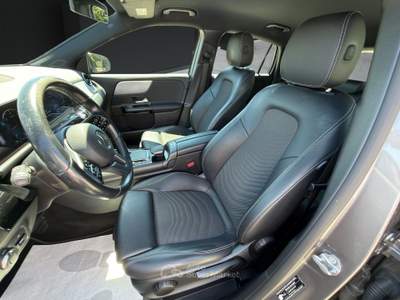 Mercedes-Benz GLA GLA 200 d Sport auto Grigio usata Rende