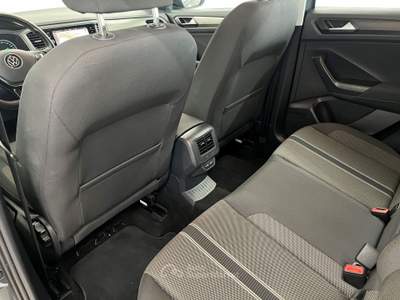 Volkswagen T-Roc T-Roc 2.0 tdi Business 150cv dsg Grigio usata Fucecchio