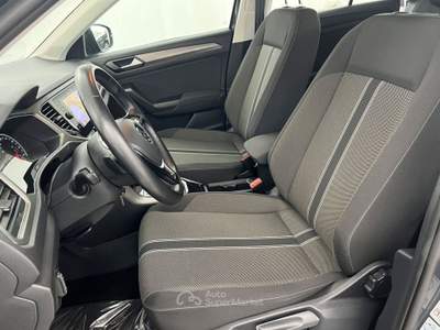 Volkswagen T-Roc T-Roc 2.0 tdi Business 150cv dsg Grigio usata Fucecchio