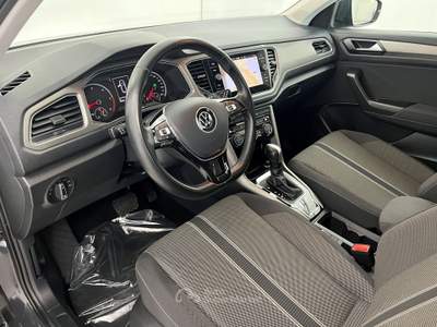 Volkswagen T-Roc T-Roc 2.0 tdi Business 150cv dsg Grigio usata Fucecchio