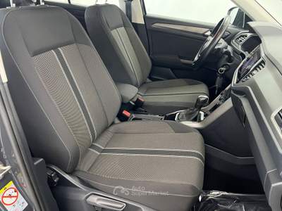Volkswagen T-Roc T-Roc 2.0 tdi Business 150cv dsg Grigio usata Fucecchio