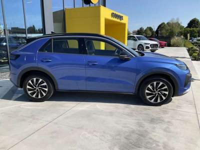 Volkswagen T-Roc 1.5 eTSI ACT DSG Life Blu/Azzurro usata Pieve di Cento