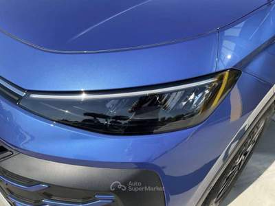 Volkswagen T-Roc 1.5 eTSI ACT DSG Life Blu/Azzurro usata Pieve di Cento