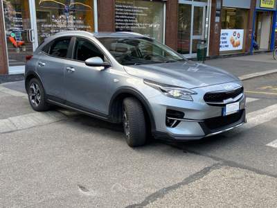 Kia XCeed Kia XCeed 1.0 T-GDI Urban #11197 Grigio usata Torino