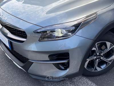 Kia XCeed Kia XCeed 1.0 T-GDI Urban #11197 Grigio usata Torino