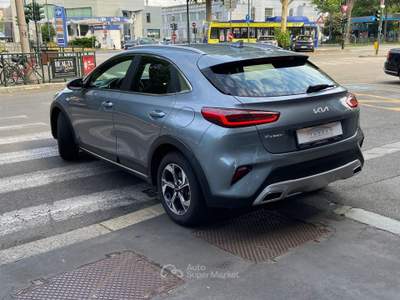 Kia XCeed Kia XCeed 1.0 T-GDI Urban #11197 Grigio usata Torino