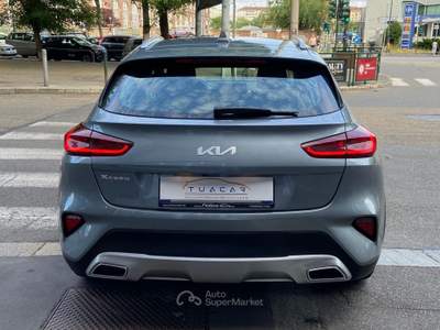 Kia XCeed Kia XCeed 1.0 T-GDI Urban #11197 Grigio usata Torino