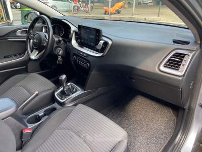 Kia XCeed Kia XCeed 1.0 T-GDI Urban #11197 Grigio usata Torino