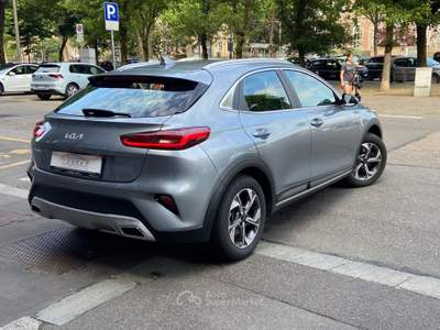 Kia XCeed Kia XCeed 1.0 T-GDI Urban #11197 Grigio usata Torino