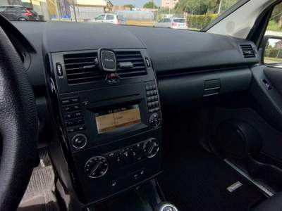 Mercedes-Benz Classe A MERCEDES CLASSE A Nero usata CASCINA