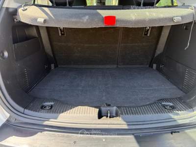 Opel Mokka GARANZIA 12 MESI Bianco usata MERCOGLIANO