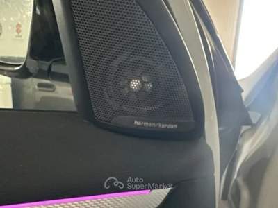 BMW X1 unico proprietario Bianco usata Tricase