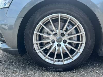Audi A5 AUDI A5 SPB 40 TDI S tronic Business Sport Grigio usata Opera
