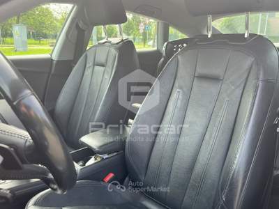 Audi A5 AUDI A5 SPB 40 TDI S tronic Business Sport Grigio usata Opera