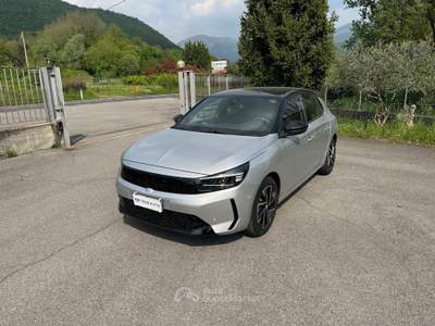 Opel Corsa NO OBBLIGO DI FINANZIAMENTO Argento usata Trescore Balneario