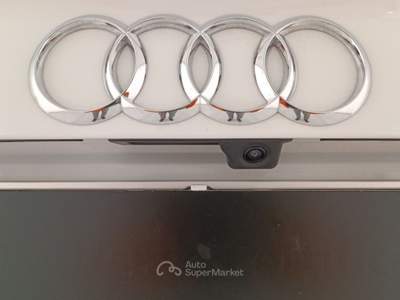 Audi Q3 24 mesi di garanzia Audi Bianco usata Bagnolo Mella