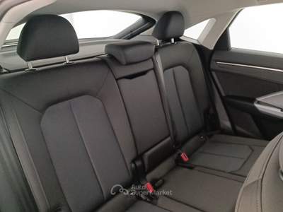 Audi Q3 24 mesi di garanzia Audi Bianco usata Bagnolo Mella