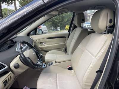 Renault Scénic X-Mod 1.5 dCi 110CV Luxe NEO PATENTATI Nero usata Perugia