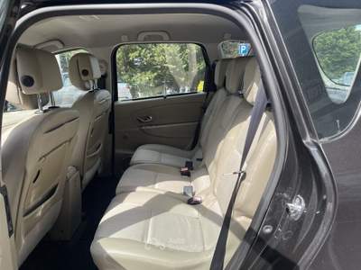 Renault Scénic X-Mod 1.5 dCi 110CV Luxe NEO PATENTATI Nero usata Perugia