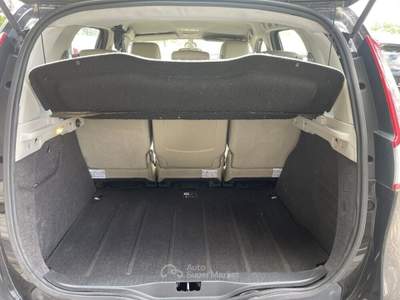 Renault Scénic X-Mod 1.5 dCi 110CV Luxe NEO PATENTATI Nero usata Perugia