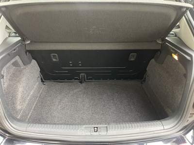 Volkswagen Polo 5p. Fresh BlueMotion Technology NEO PATENTATI Nero usata Perugia