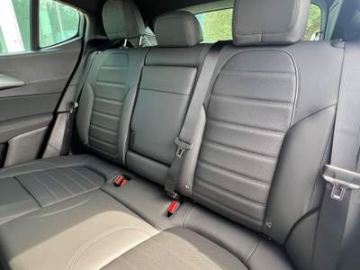 Alfa Romeo Tonale 1.5 175 CV MHEV TCT7 Veloce - possibilità noleggio no scoring Bianco usata Gela