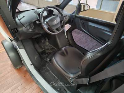 Renault Twizy cv 11 Bianco usata MILANO