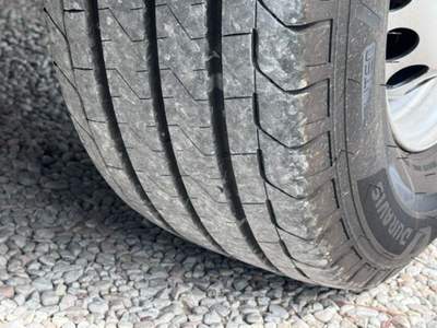Mercedes-Benz Sprinter TRASPORTO AUTO + GANCIO TRAINO Bianco usata Pollenza