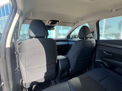 Hyundai Tucson Exellence Grigio usata Gela