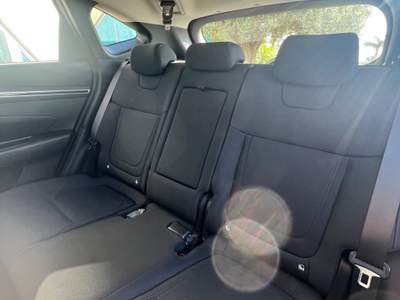Hyundai Tucson Exellence Grigio usata Gela