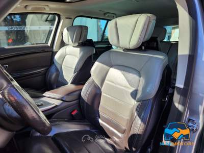 Renault Espace 1.6 dci energy Initiale Paris 160cv edc Grigio usata Sassuolo