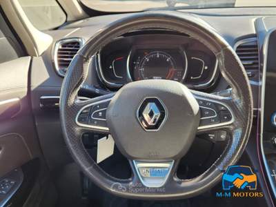 Renault Espace 1.6 dci energy Initiale Paris 160cv edc Grigio usata Sassuolo
