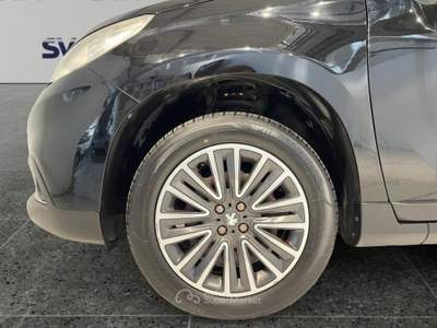 Peugeot 2008 1.4 HDI 68CV Active Nero usata Ravenna