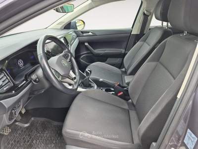 Volkswagen Taigo 1.0 TSI 95CV Life Grigio usata Ravenna