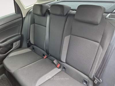 Volkswagen Taigo 1.0 TSI 95CV Life Grigio usata Ravenna