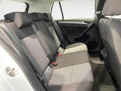 Volkswagen Golf 1.6 TDI 90CV Tech&Sound Bianco usata Ravenna