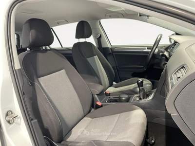 Volkswagen Golf 1.6 TDI 90CV Tech&Sound Bianco usata Ravenna