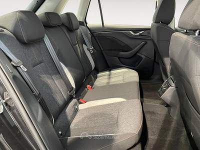 Skoda Kamiq 1.0 TSI 95CV Black Dots Nero usata Ravenna