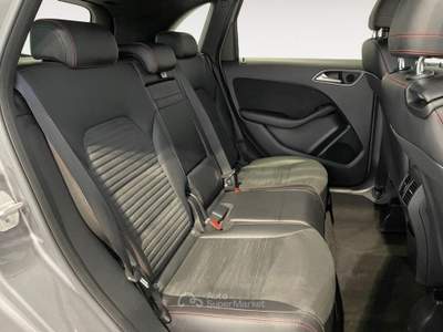 Mercedes-Benz Classe B B180d 1.5d 109CV Autom. Premium AMG - GANCIO TRAINO Grigio usata Ravenna