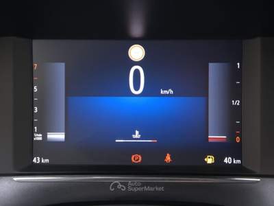 Opel Corsa 1.2 Turbo 100CV GS KM Zero Blu/Azzurro usata Cologno Monzese